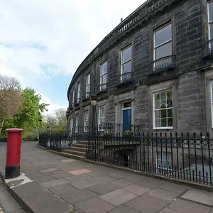 Retreat Pensión Edimburgo